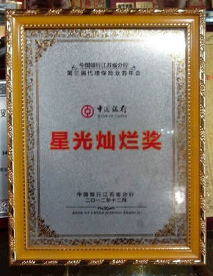 热销 镜框电镀不锈钢奖牌 高档个性花框奖牌图片_高清图_细节图-平阳县志城工艺品厂