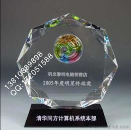 水晶模型定做供应信息 水晶模型定做批发 水晶模型定做价格 找水晶模型定做产品上