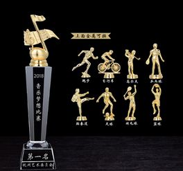 南山奖杯奖牌奖品 证书徽章 纪念品 工艺品定制免费送货